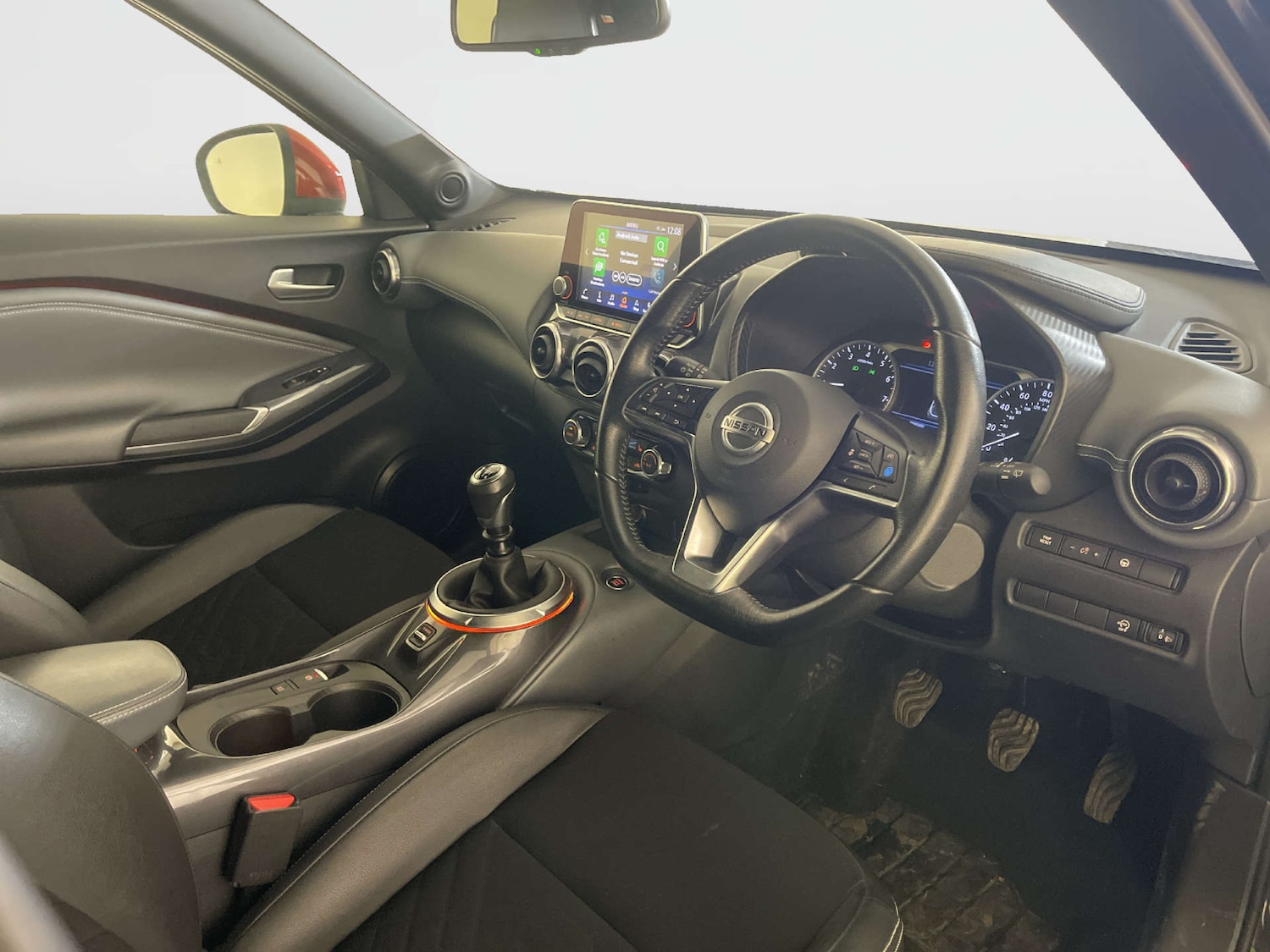 Used Nissan Juke 2020 for sale - 77933988: Photo 15