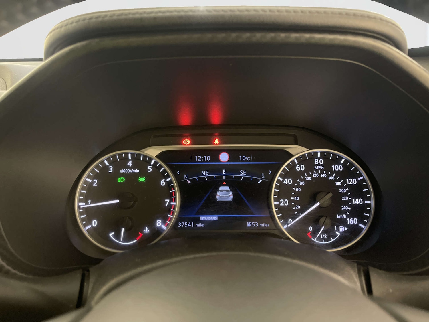 Used Nissan Juke 2020 for sale - 77933988: Photo 18