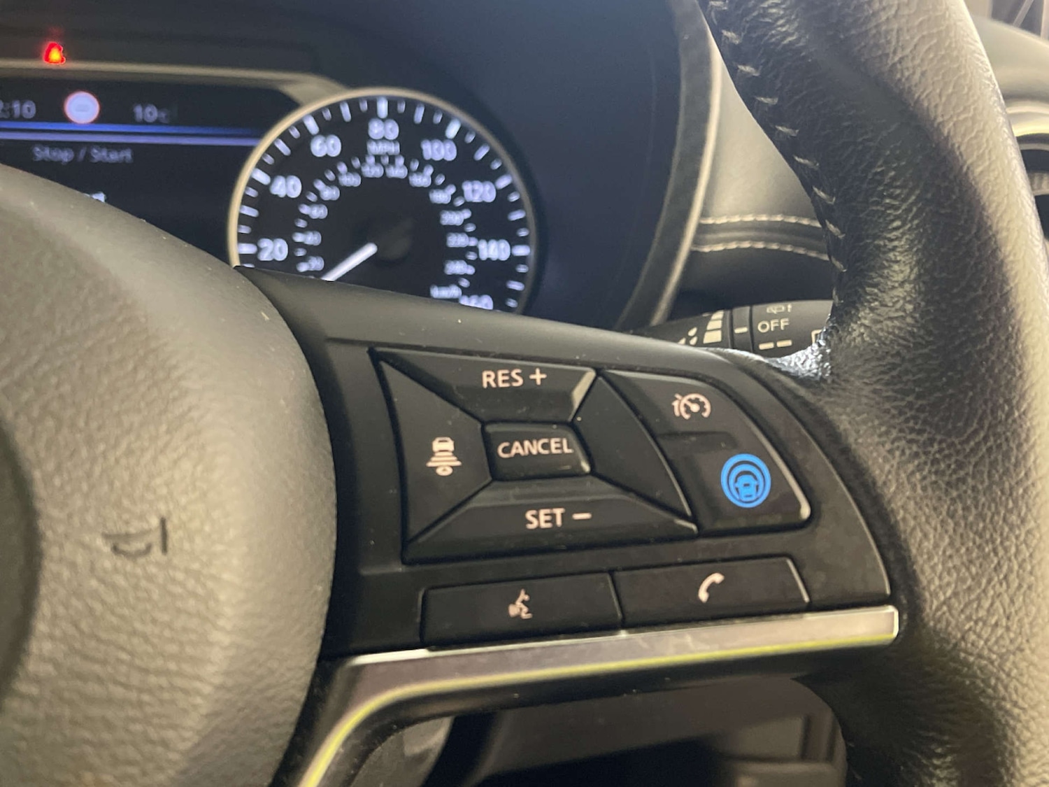 Used Nissan Juke 2020 for sale - 77933988: Photo 19