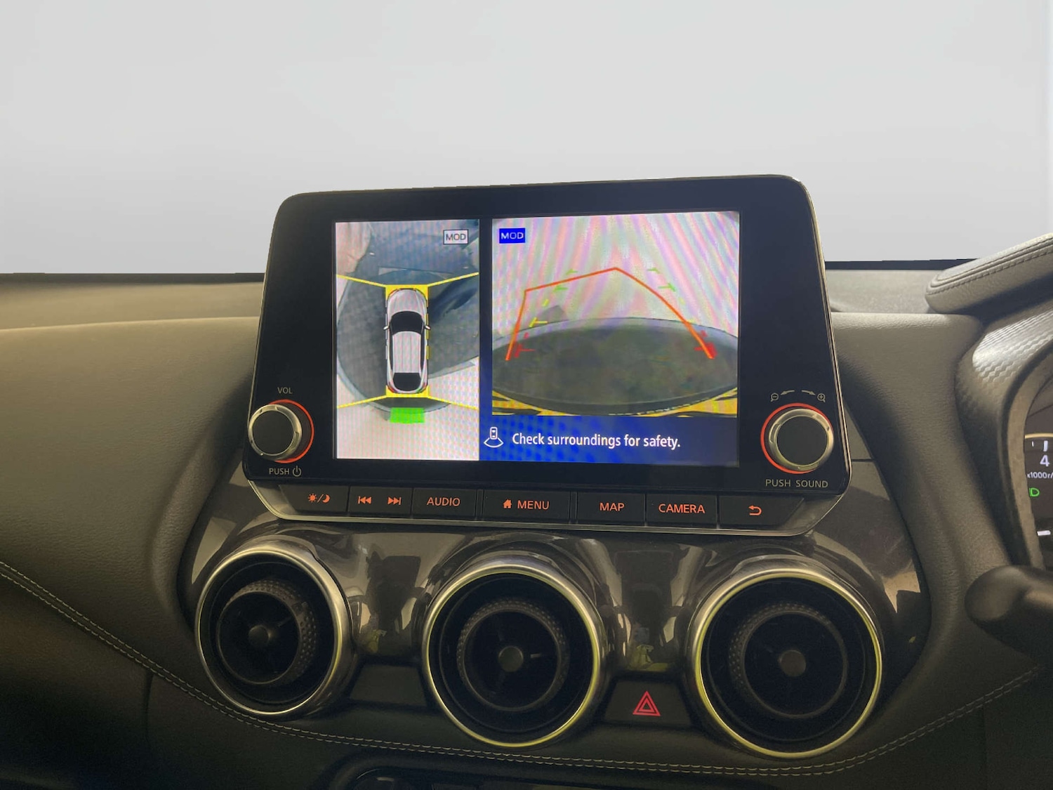 Used Nissan Juke 2020 for sale - 77933988: Photo 20