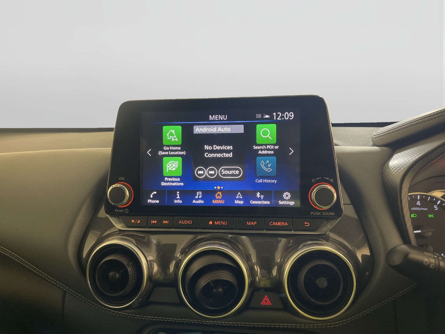 Used Nissan Juke 2020 for sale - 77933988: Photo 22