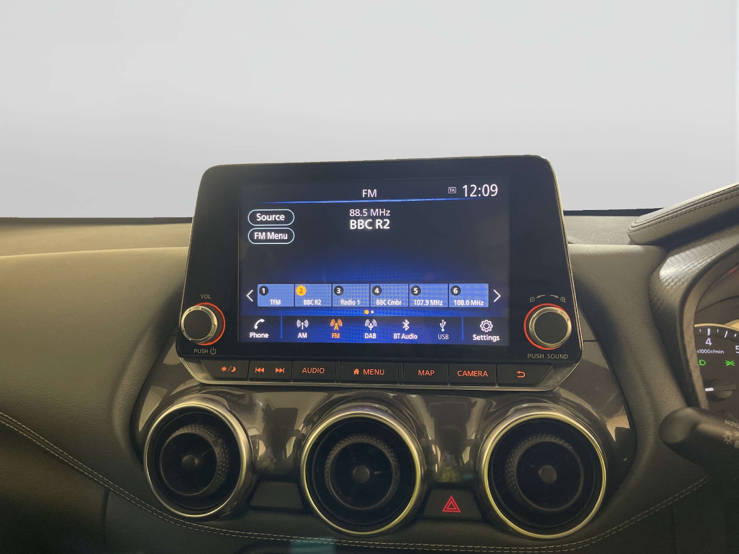 Used Nissan Juke 2020 for sale - 77933988: Photo 23