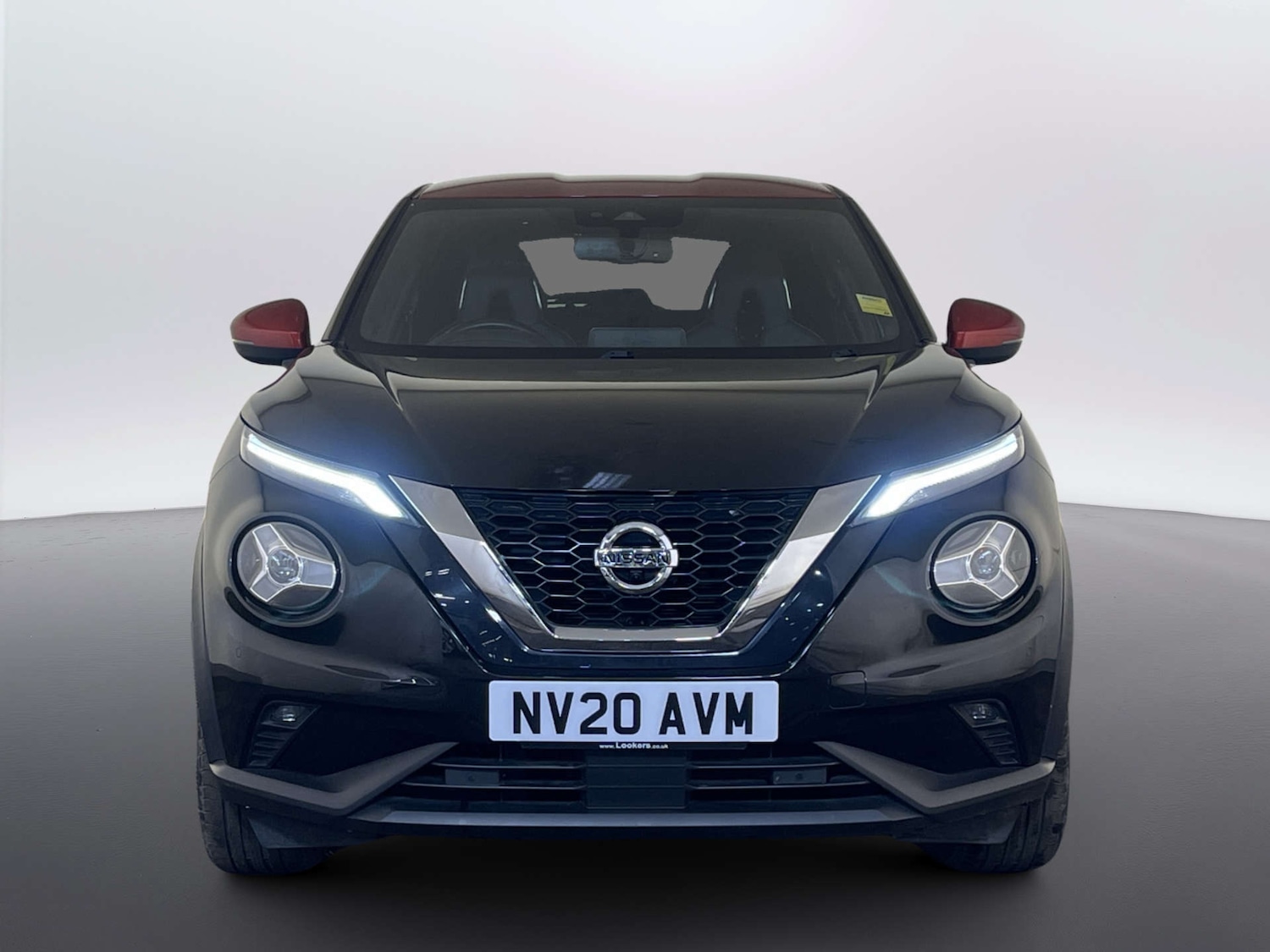 Used Nissan Juke 2020 for sale - 77933988: Photo 5