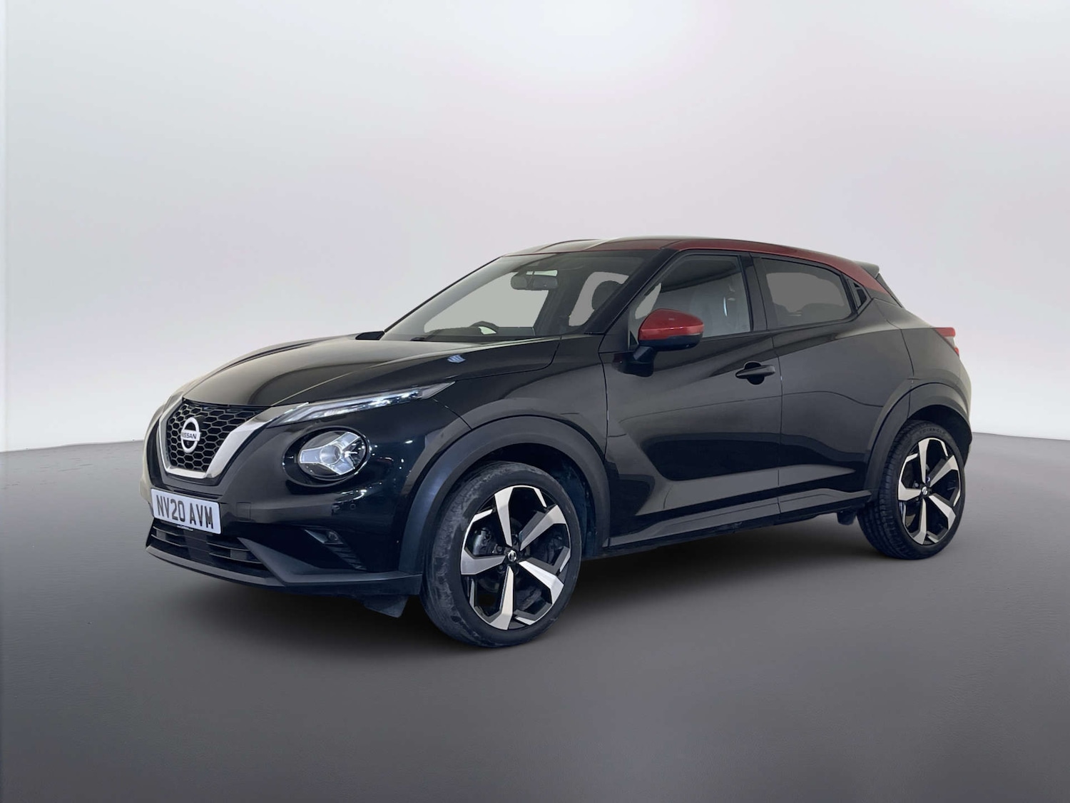 Used Nissan Juke 2020 for sale - 77933988: Photo 6