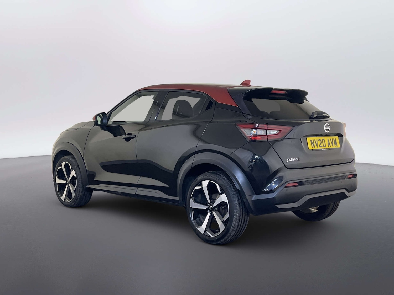 Used Nissan Juke 2020 for sale - 77933988: Photo 8