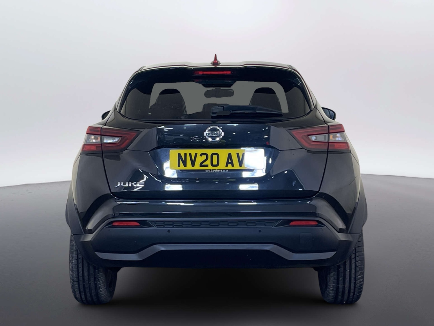 Used Nissan Juke 2020 for sale - 77933988: Photo 9