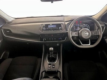 Used Nissan Qashqai 2022 for sale - 76067666: Photo