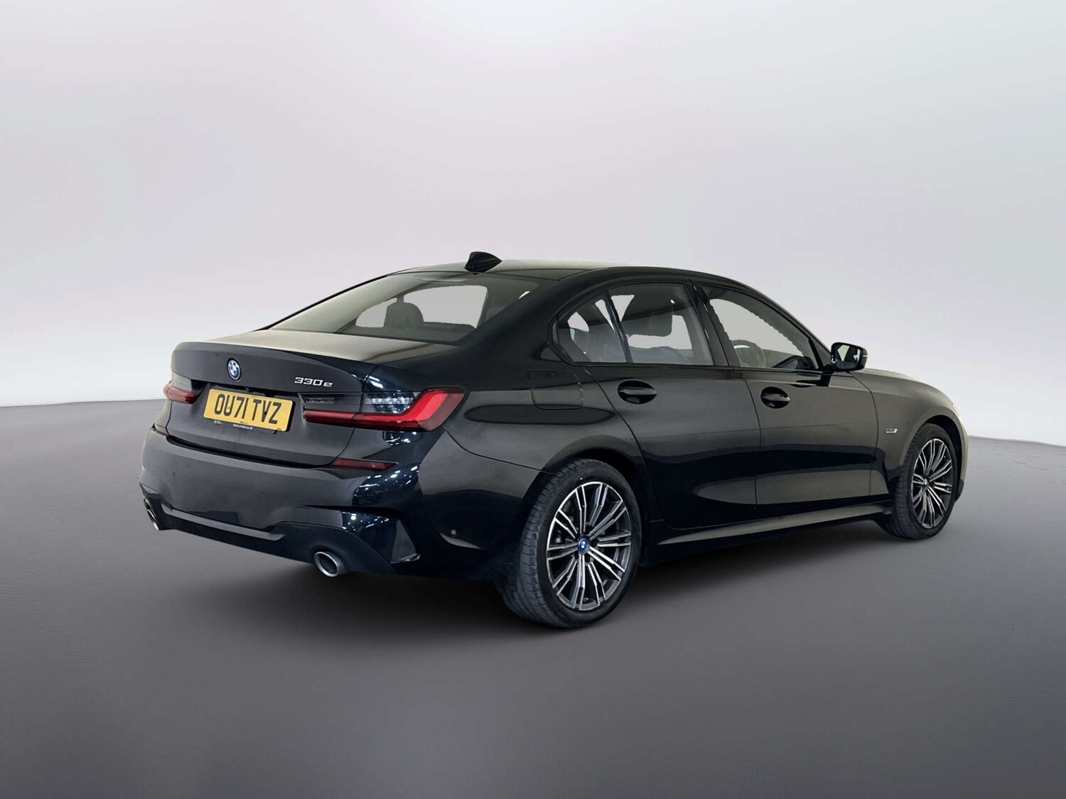 Used BMW 3 Series 2021 for sale - 77836414: Photo 10