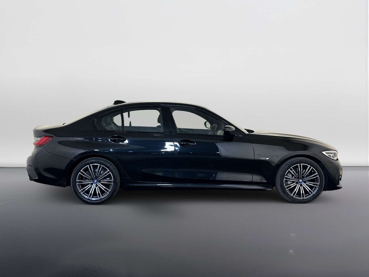 Used BMW 3 Series 2021 for sale - 77836414: Photo 11
