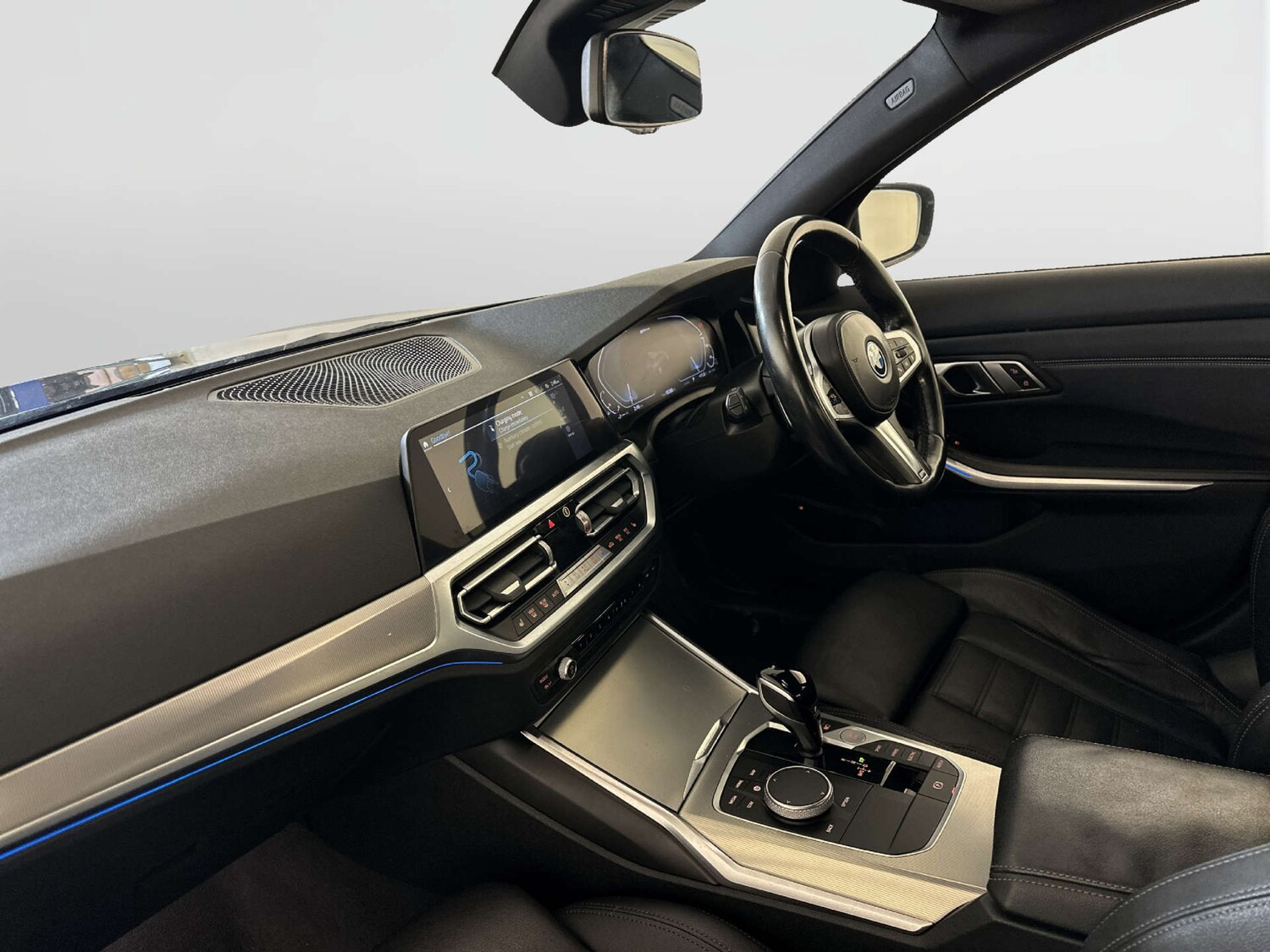 Used BMW 3 Series 2021 for sale - 77836414: Photo 12