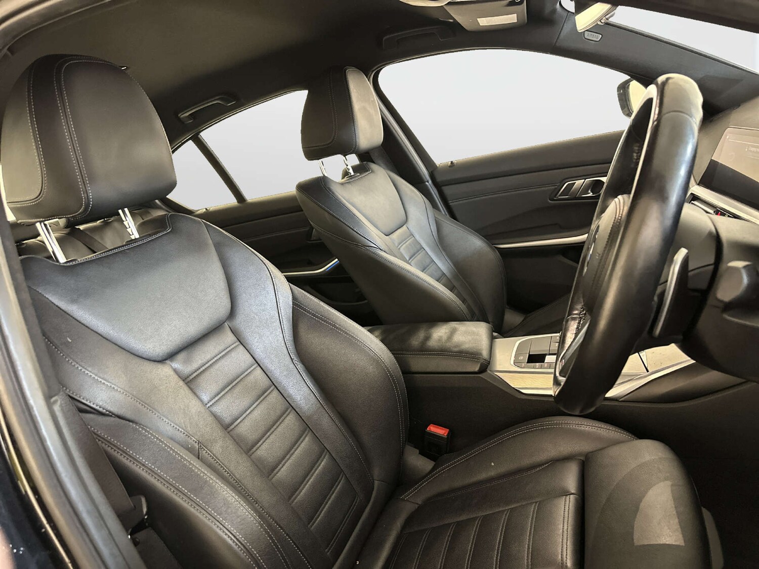 Used BMW 3 Series 2021 for sale - 77836414: Photo 13