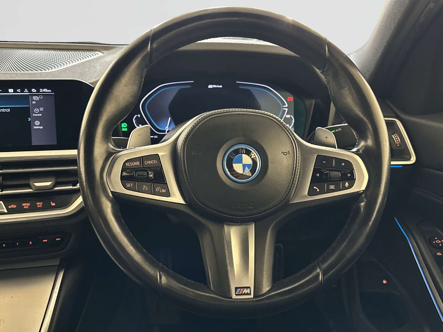 Used BMW 3 Series 2021 for sale - 77836414: Photo 17