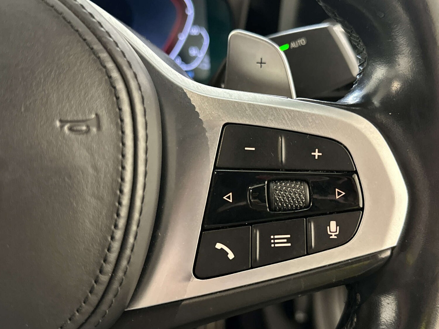 Used BMW 3 Series 2021 for sale - 77836414: Photo 20