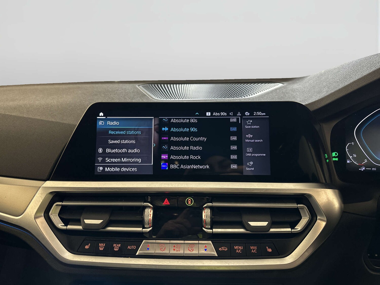 Used BMW 3 Series 2021 for sale - 77836414: Photo 21