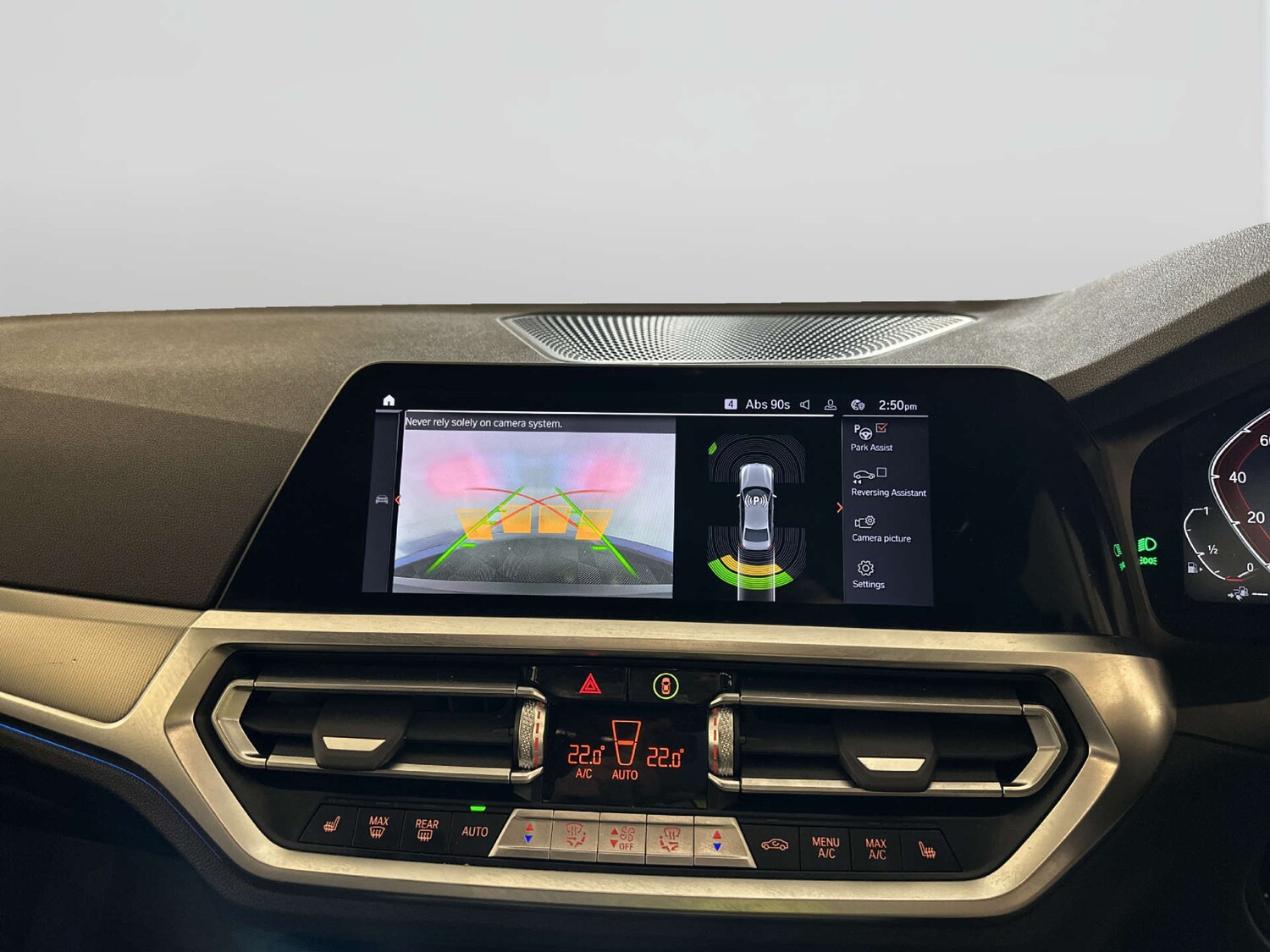 Used BMW 3 Series 2021 for sale - 77836414: Photo 23