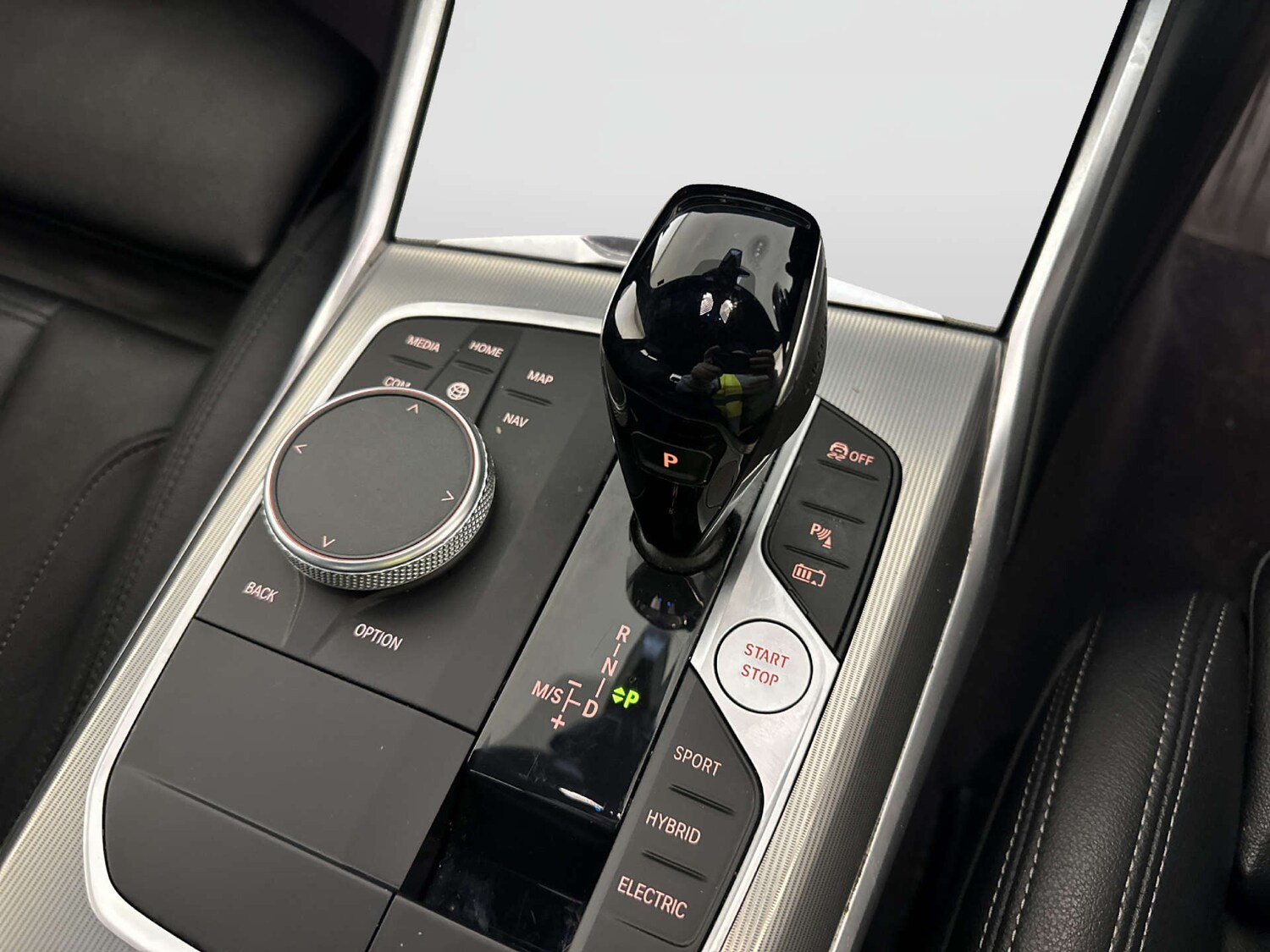 Used BMW 3 Series 2021 for sale - 77836414: Photo 26