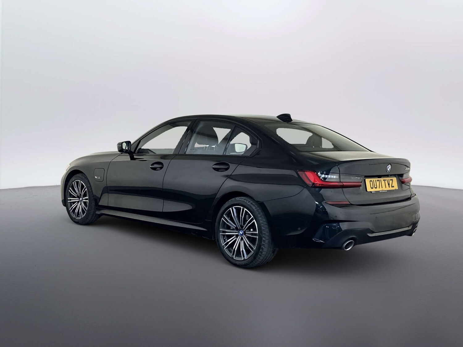 Used BMW 3 Series 2021 for sale - 77836414: Photo 8