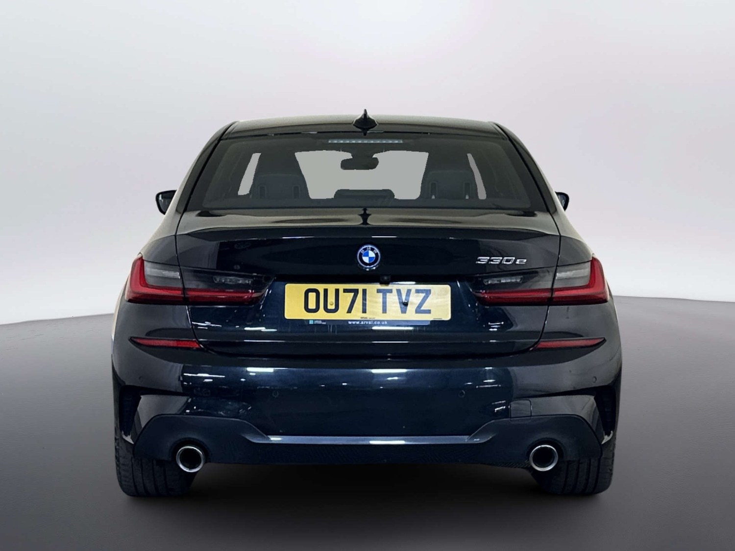 Used BMW 3 Series 2021 for sale - 77836414: Photo 9