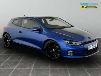 2017 (17) - 2.0 TSI 180 BlueMotion Tech GT 3dr