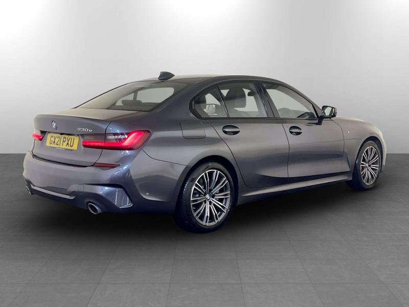 Used BMW 3 Series 2021 for sale - 77079521: Photo 10