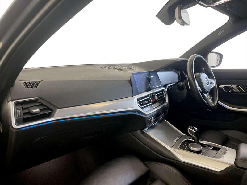 Used BMW 3 Series 2021 for sale - 77079521: Photo 12