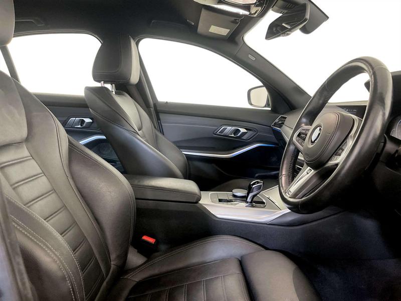Used BMW 3 Series 2021 for sale - 77079521: Photo 13