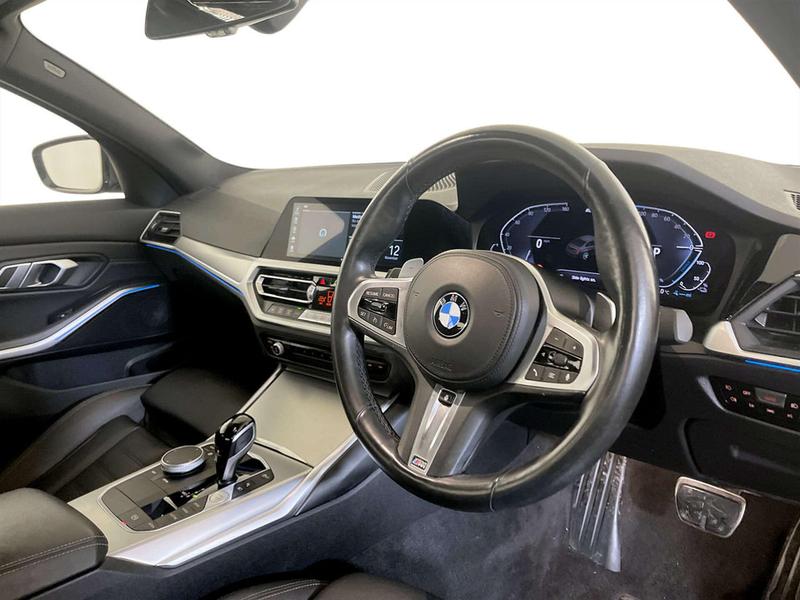 Used BMW 3 Series 2021 for sale - 77079521: Photo 15