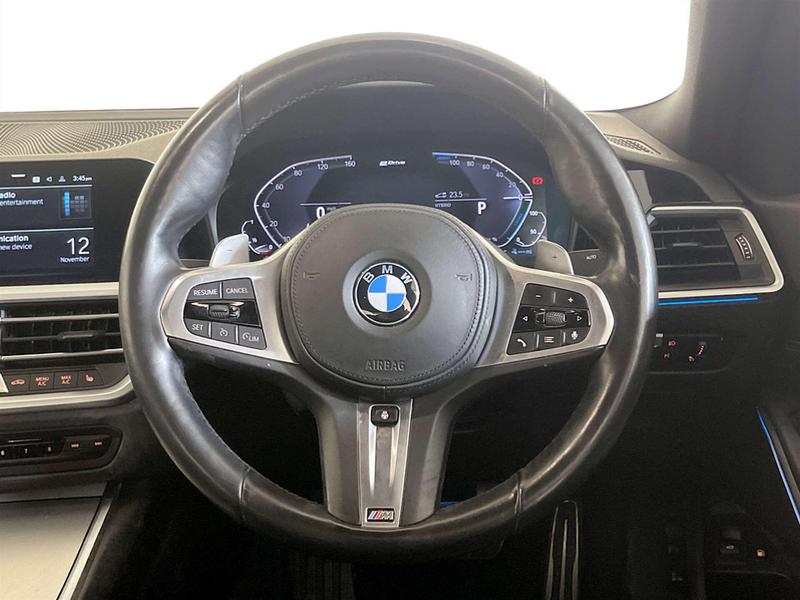 Used BMW 3 Series 2021 for sale - 77079521: Photo 16