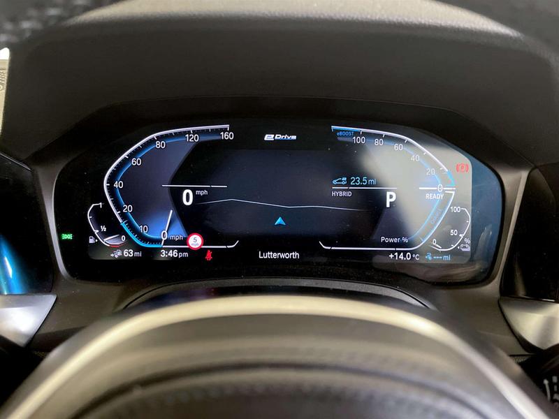 Used BMW 3 Series 2021 for sale - 77079521: Photo 18