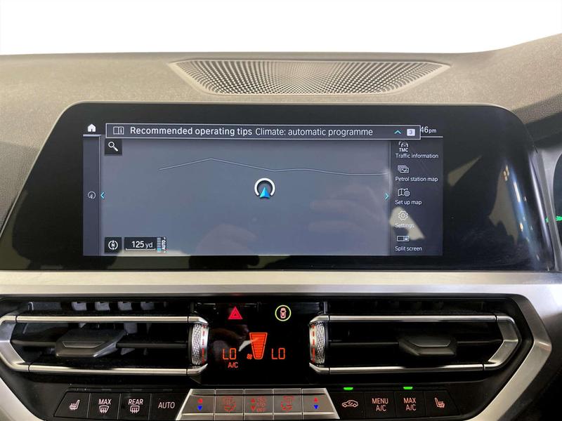 Used BMW 3 Series 2021 for sale - 77079521: Photo 21