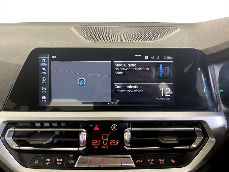 Used BMW 3 Series 2021 for sale - 77079521: Photo 22