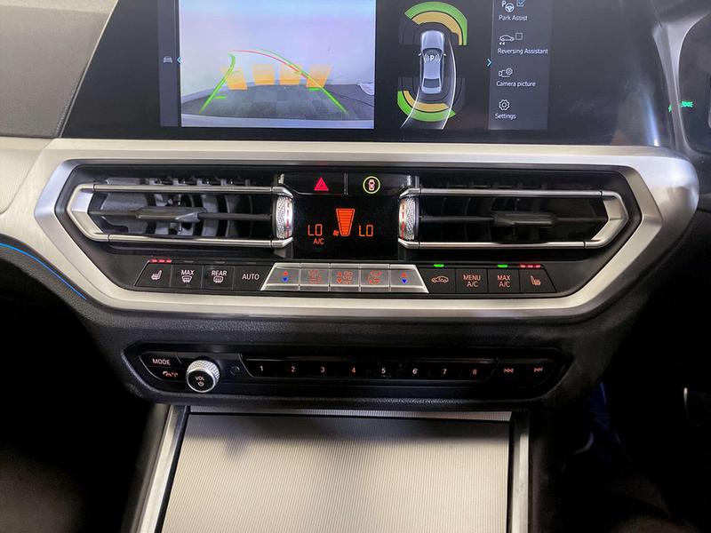 Used BMW 3 Series 2021 for sale - 77079521: Photo 25