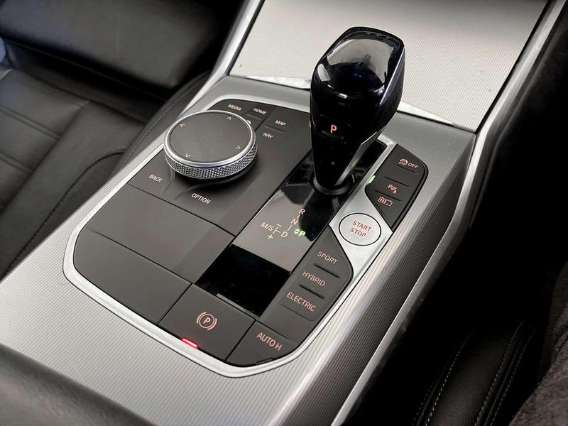 Used BMW 3 Series 2021 for sale - 77079521: Photo 26