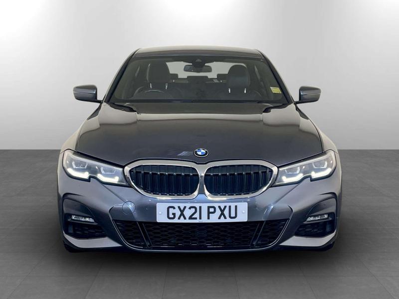 Used BMW 3 Series 2021 for sale - 77079521: Photo 5