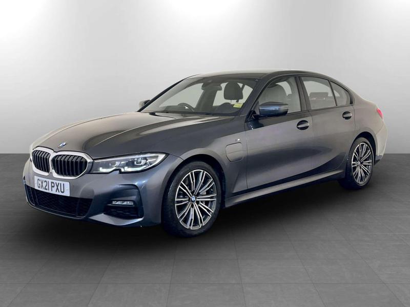 Used BMW 3 Series 2021 for sale - 77079521: Photo 6
