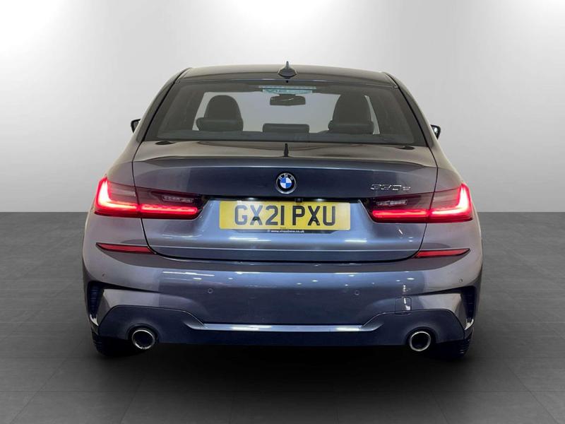 Used BMW 3 Series 2021 for sale - 77079521: Photo 9