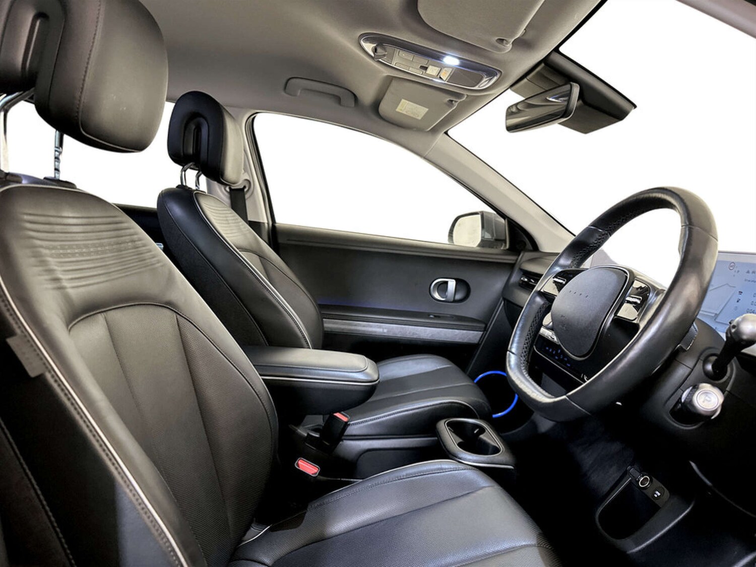 Used Hyundai IONIQ 5 2022 for sale - 77535113: Photo 13