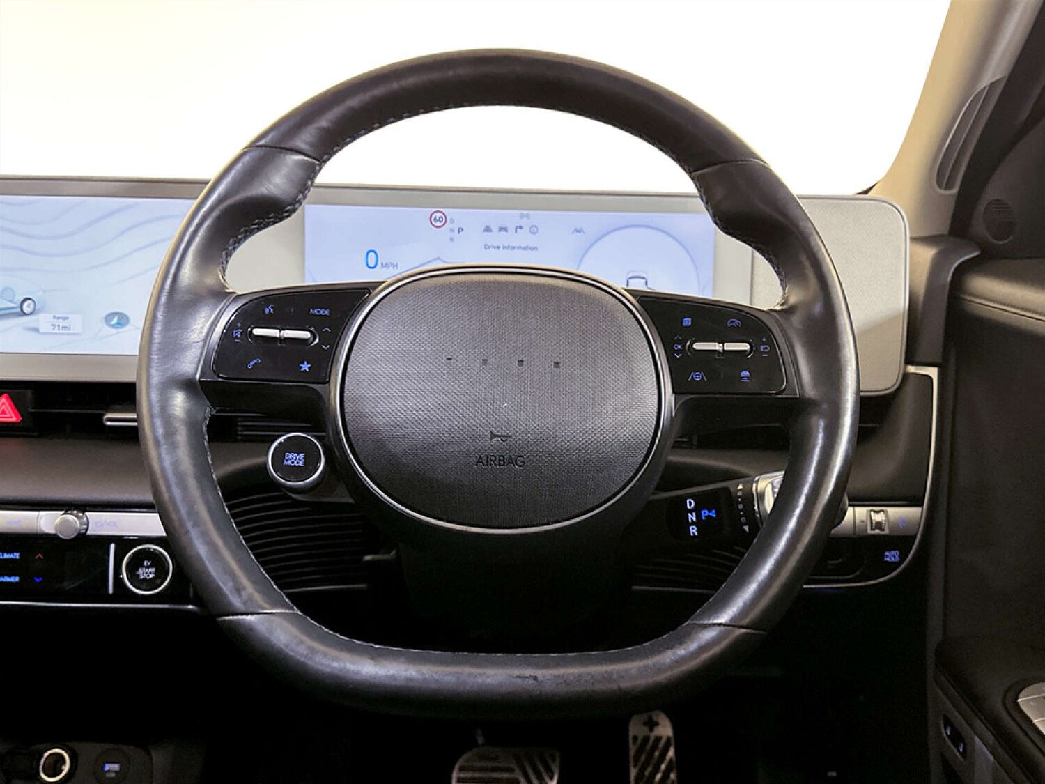 Used Hyundai IONIQ 5 2022 for sale - 77535113: Photo 15