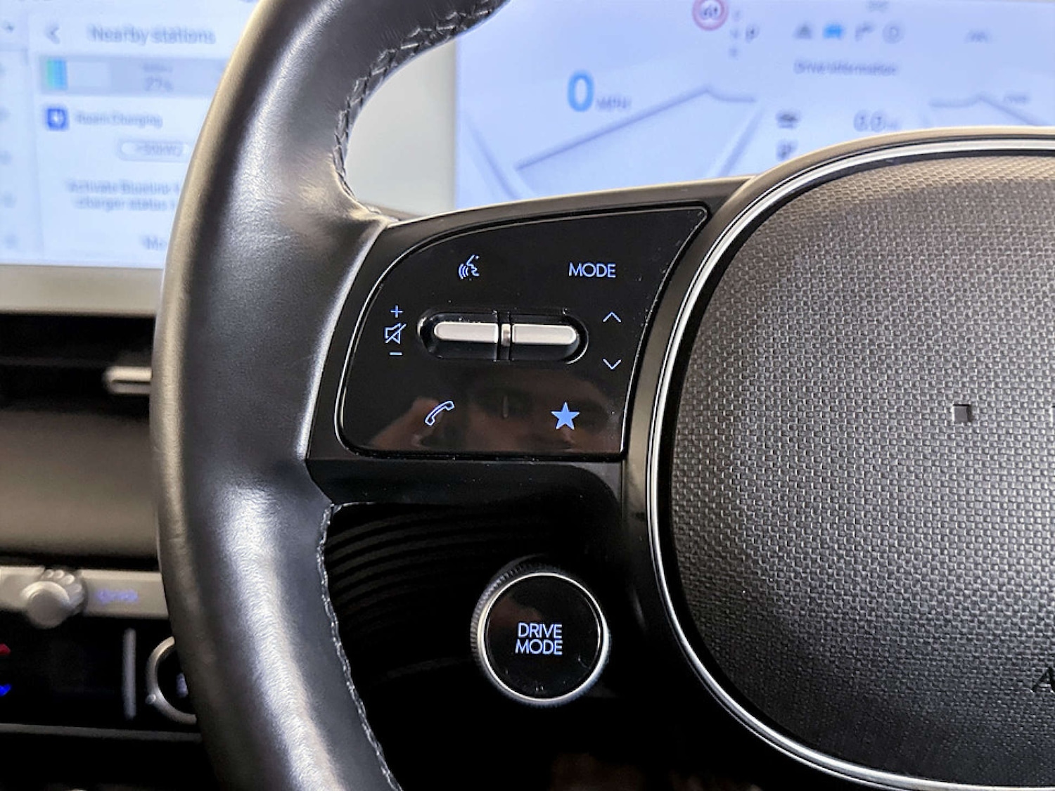 Used Hyundai IONIQ 5 2022 for sale - 77535113: Photo 16