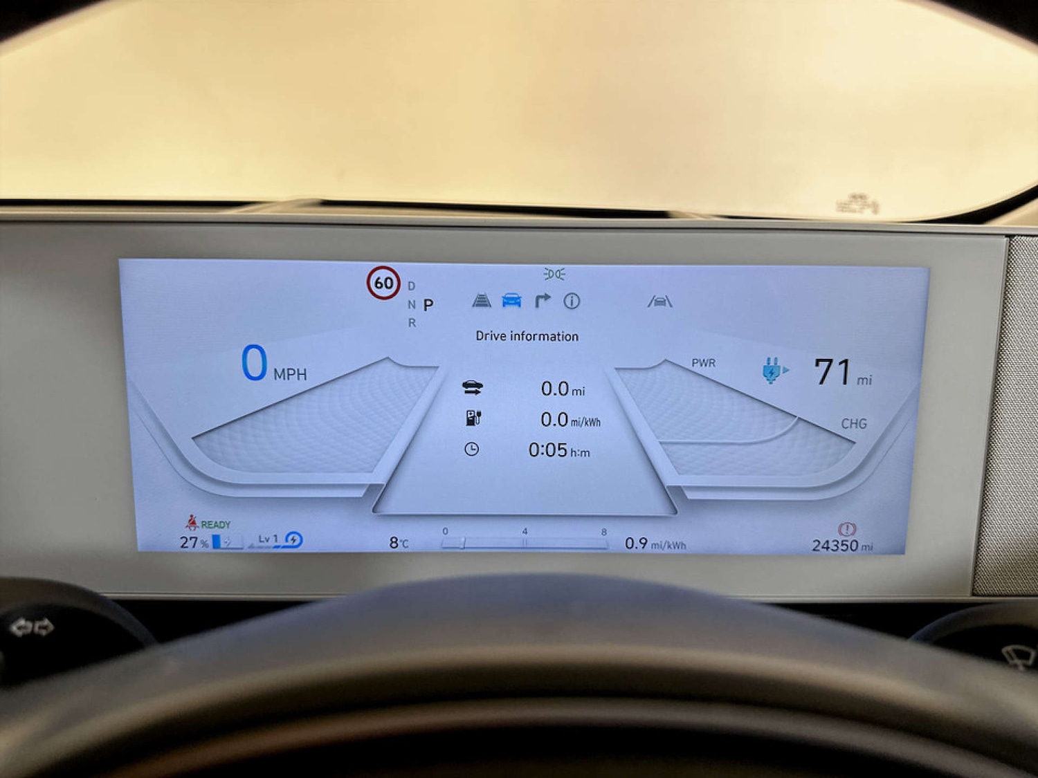 Used Hyundai IONIQ 5 2022 for sale - 77535113: Photo 17