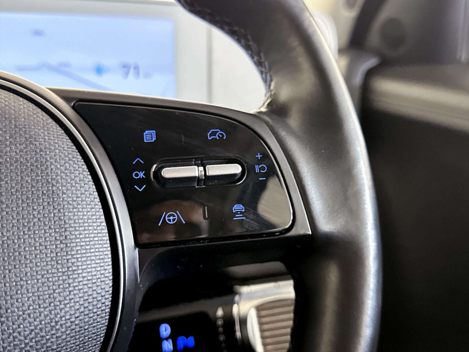 Used Hyundai IONIQ 5 2022 for sale - 77535113: Photo 18