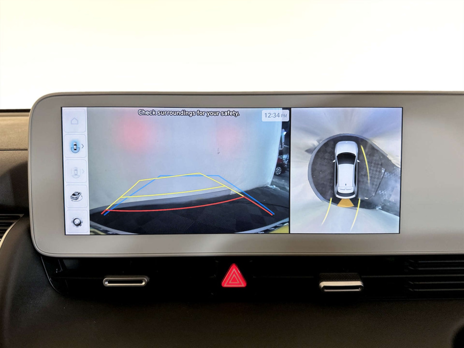 Used Hyundai IONIQ 5 2022 for sale - 77535113: Photo 20