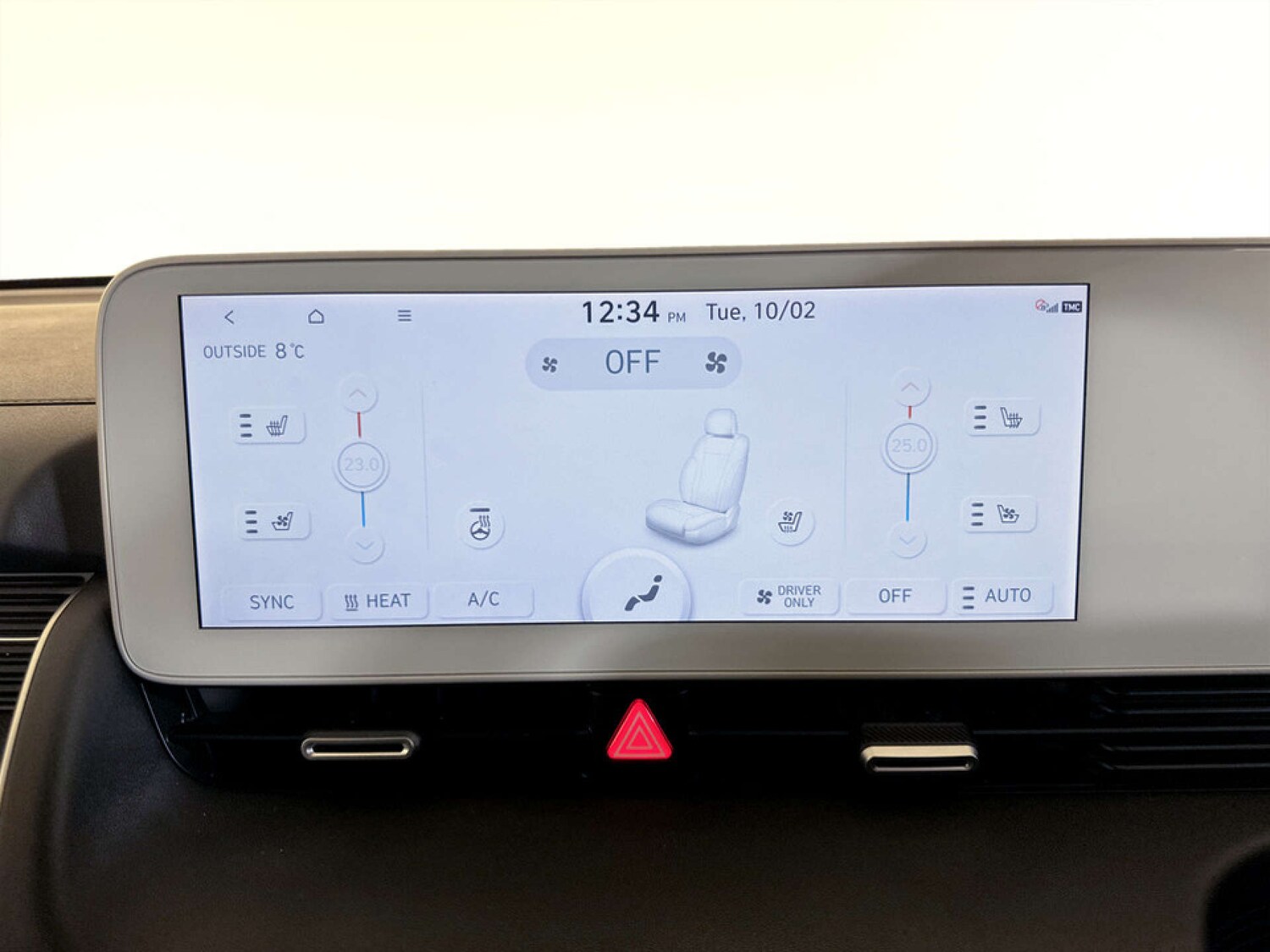 Used Hyundai IONIQ 5 2022 for sale - 77535113: Photo 22