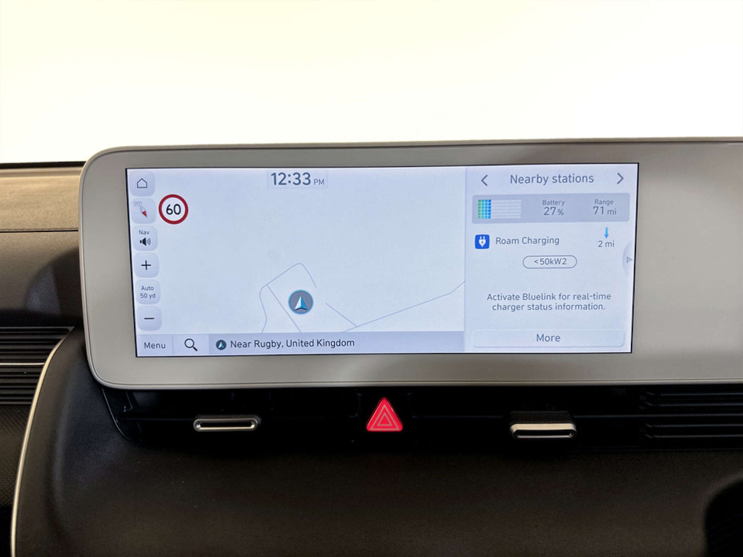 Used Hyundai IONIQ 5 2022 for sale - 77535113: Photo 24