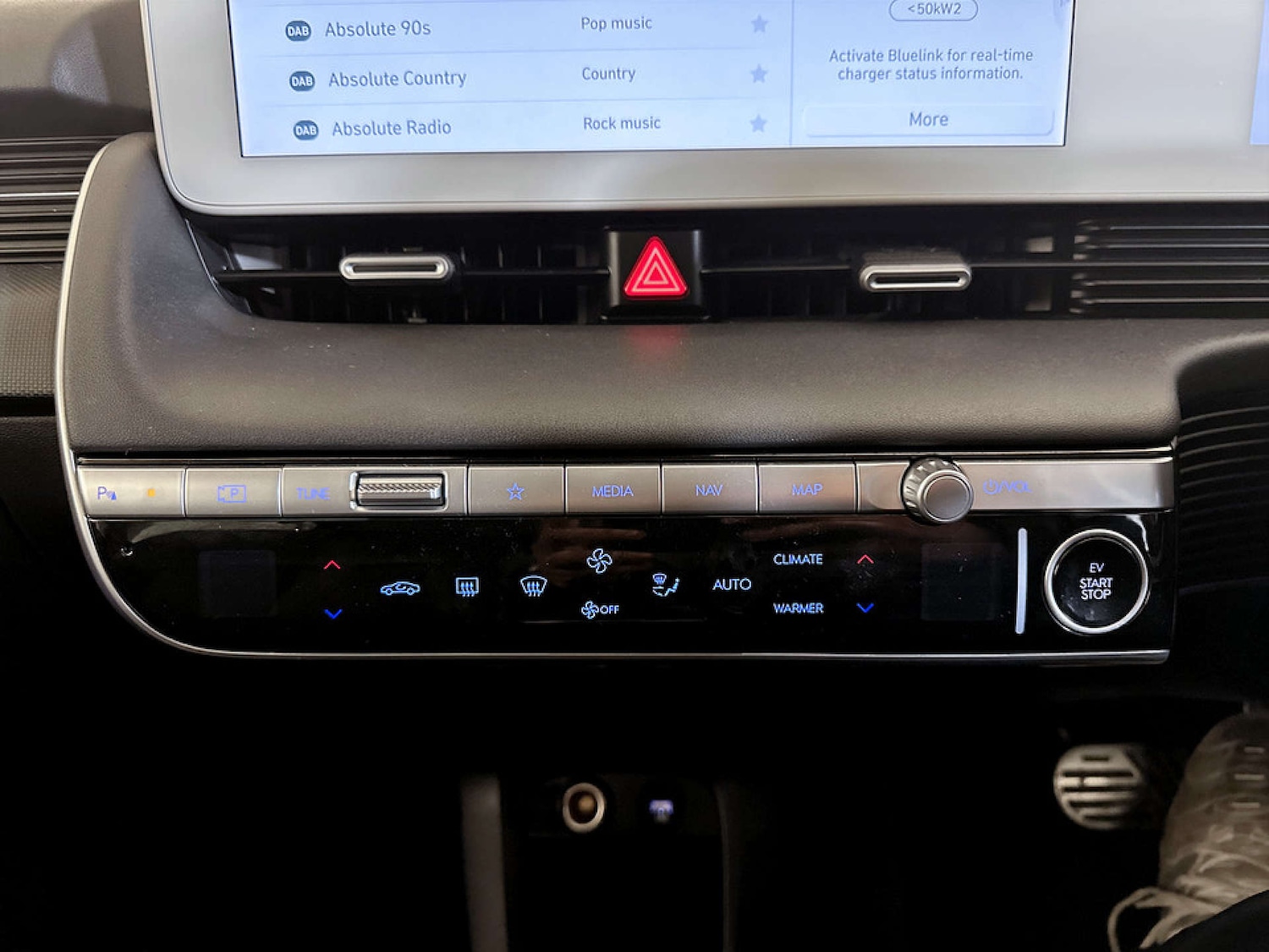 Used Hyundai IONIQ 5 2022 for sale - 77535113: Photo 26