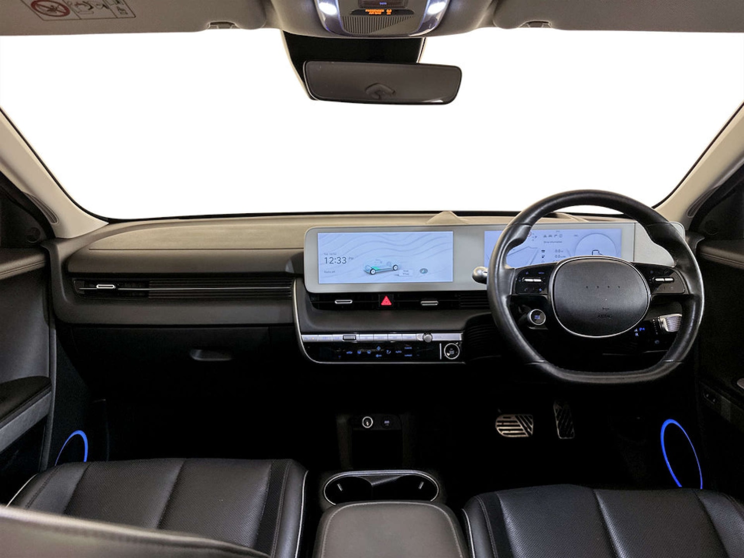 Used Hyundai IONIQ 5 2022 for sale - 77535113: Photo 3