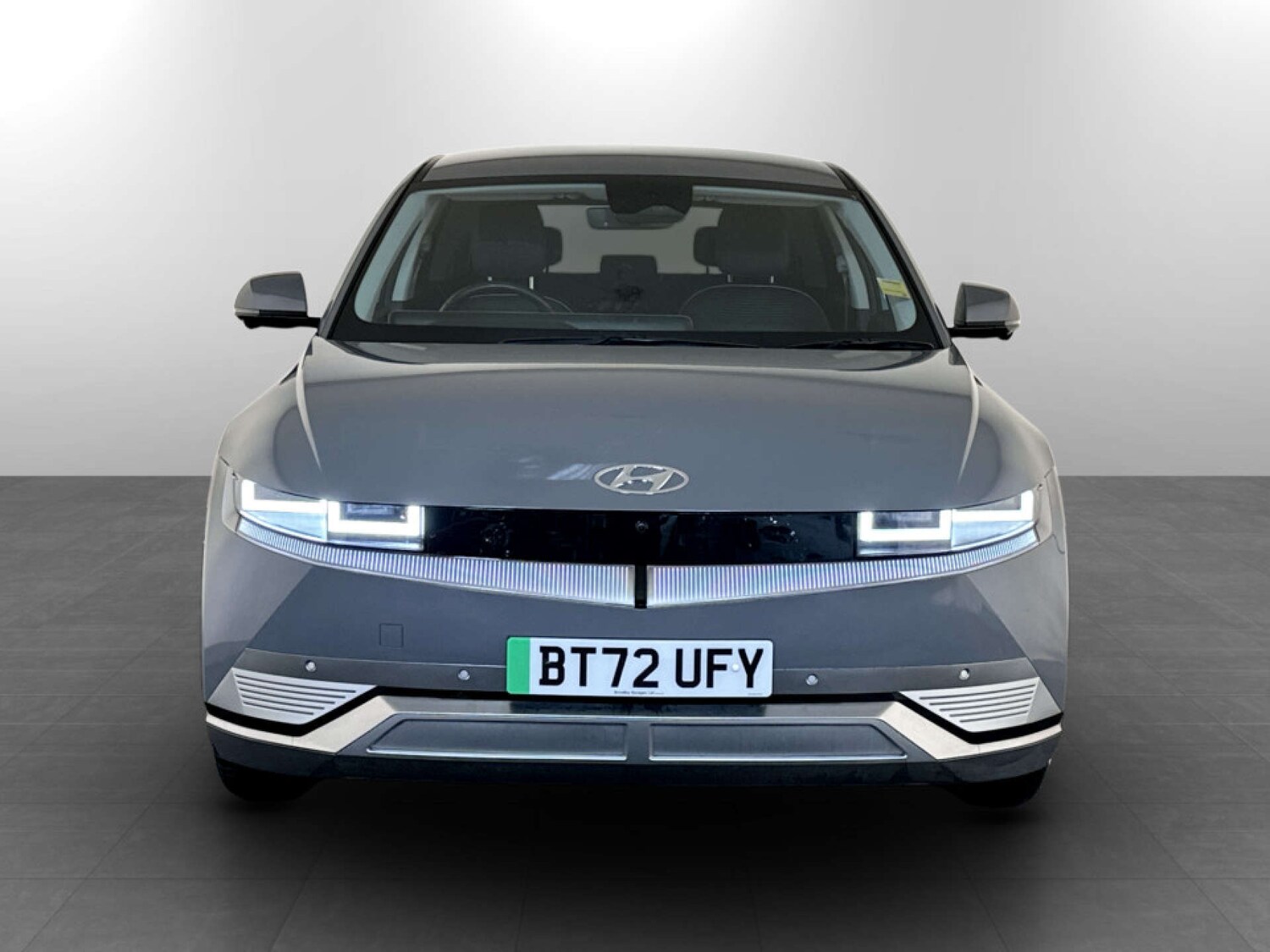 Used Hyundai IONIQ 5 2022 for sale - 77535113: Photo 5