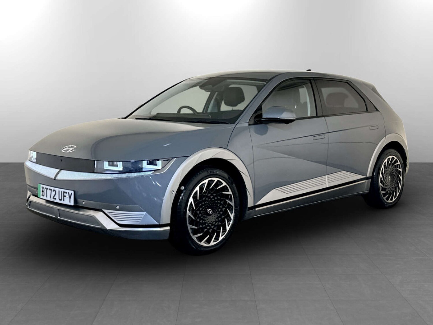 Used Hyundai IONIQ 5 2022 for sale - 77535113: Photo 6