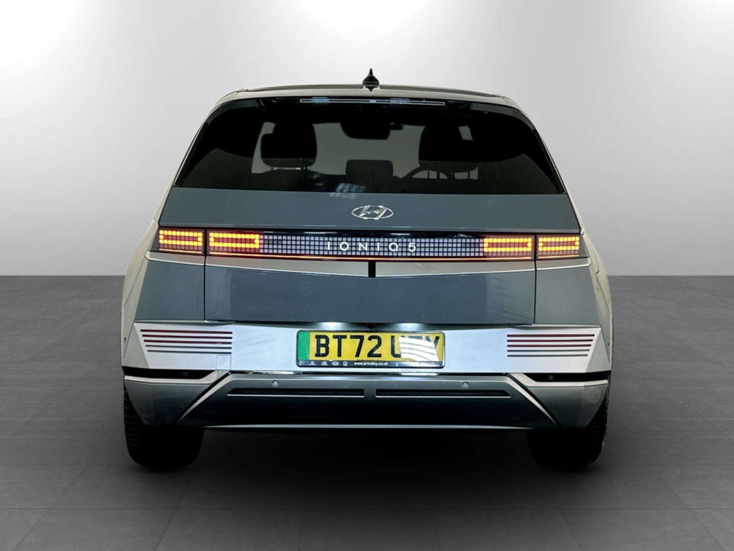 Used Hyundai IONIQ 5 2022 for sale - 77535113: Photo 9