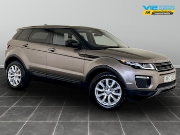 2017 (17) - 2.0 eD4 SE Tech 5dr 2WD
